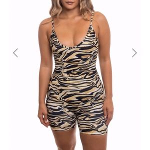 SKATIE Sydne bodysuit in weho